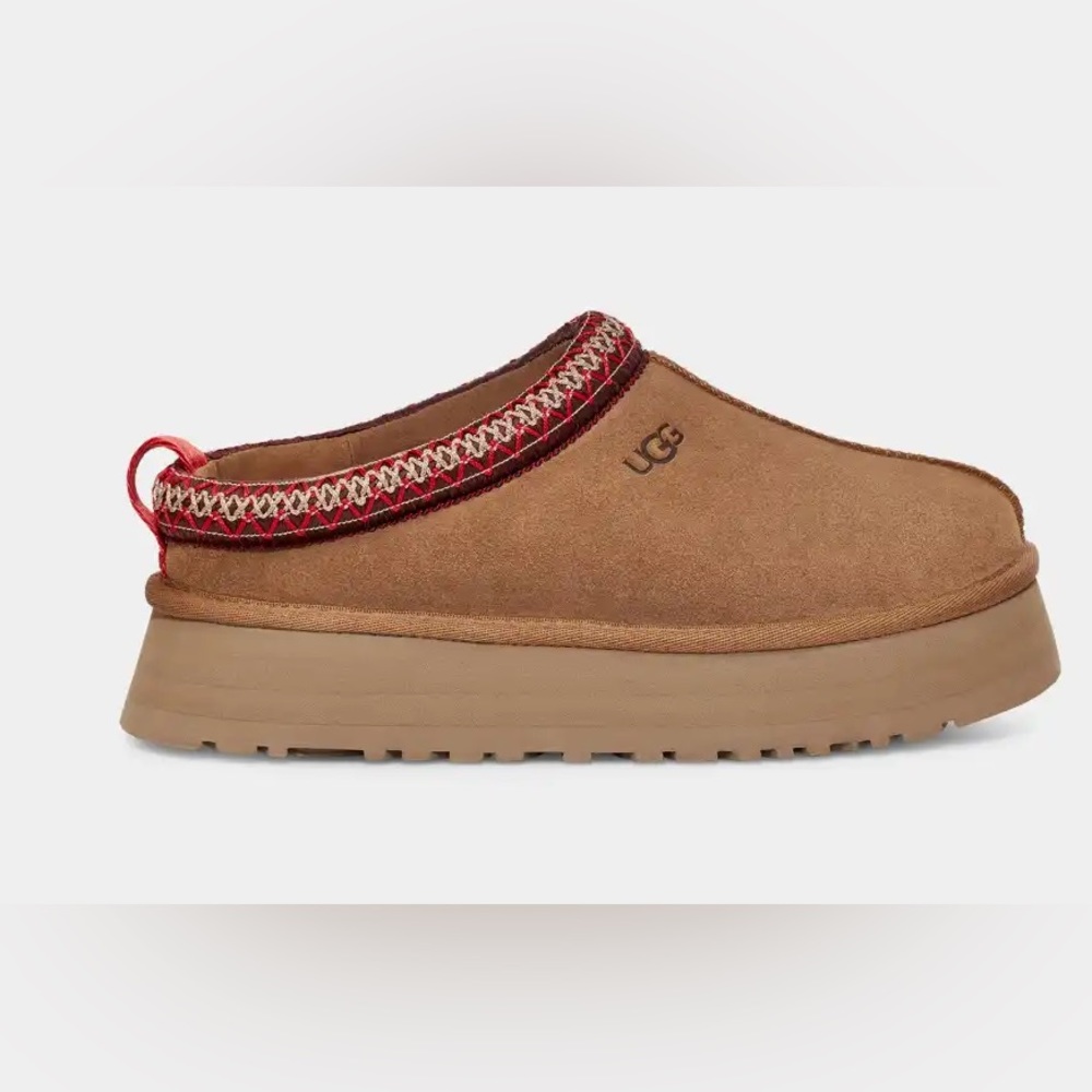 NWT Size 11 Women’s Ugg Tazz Slippers